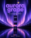 Aurora Grape