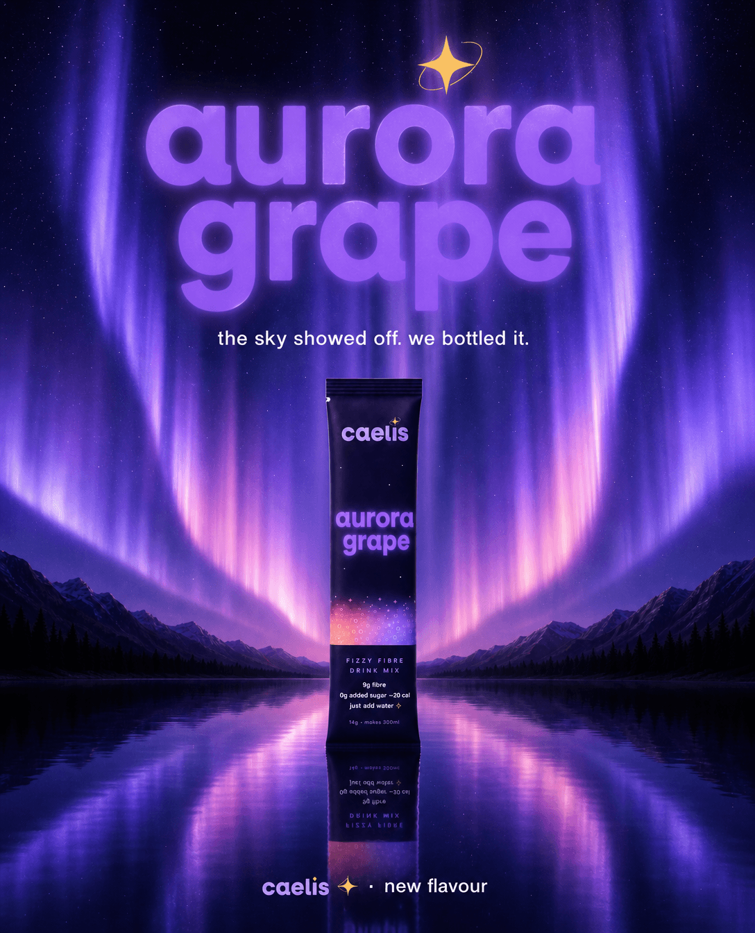 Aurora Grape