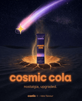 Cosmic Cola