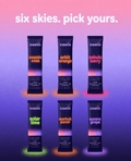 The Galaxy Bundle