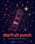 Starfruit Punch